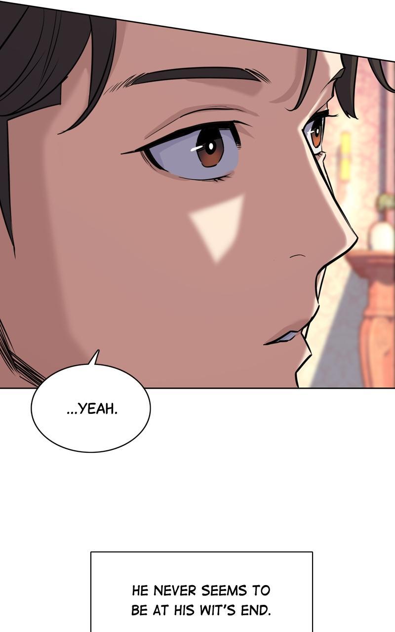 Read Reborn Rich Manga Online