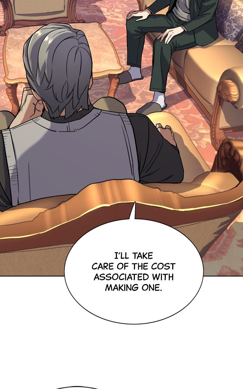 Read Reborn Rich Manga Online