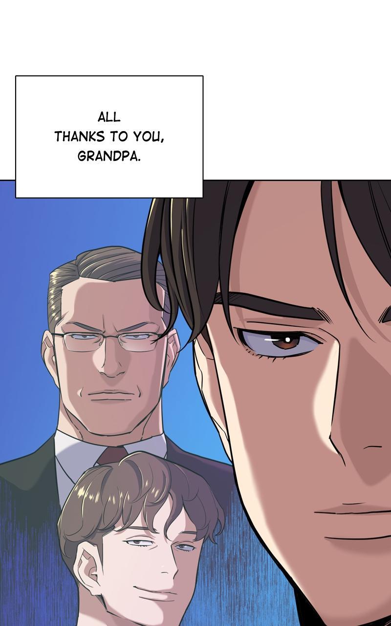 Read Reborn Rich Manga Online