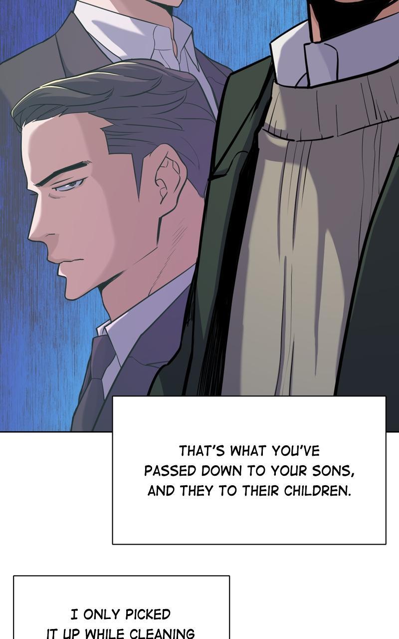 Read Reborn Rich Manga Online