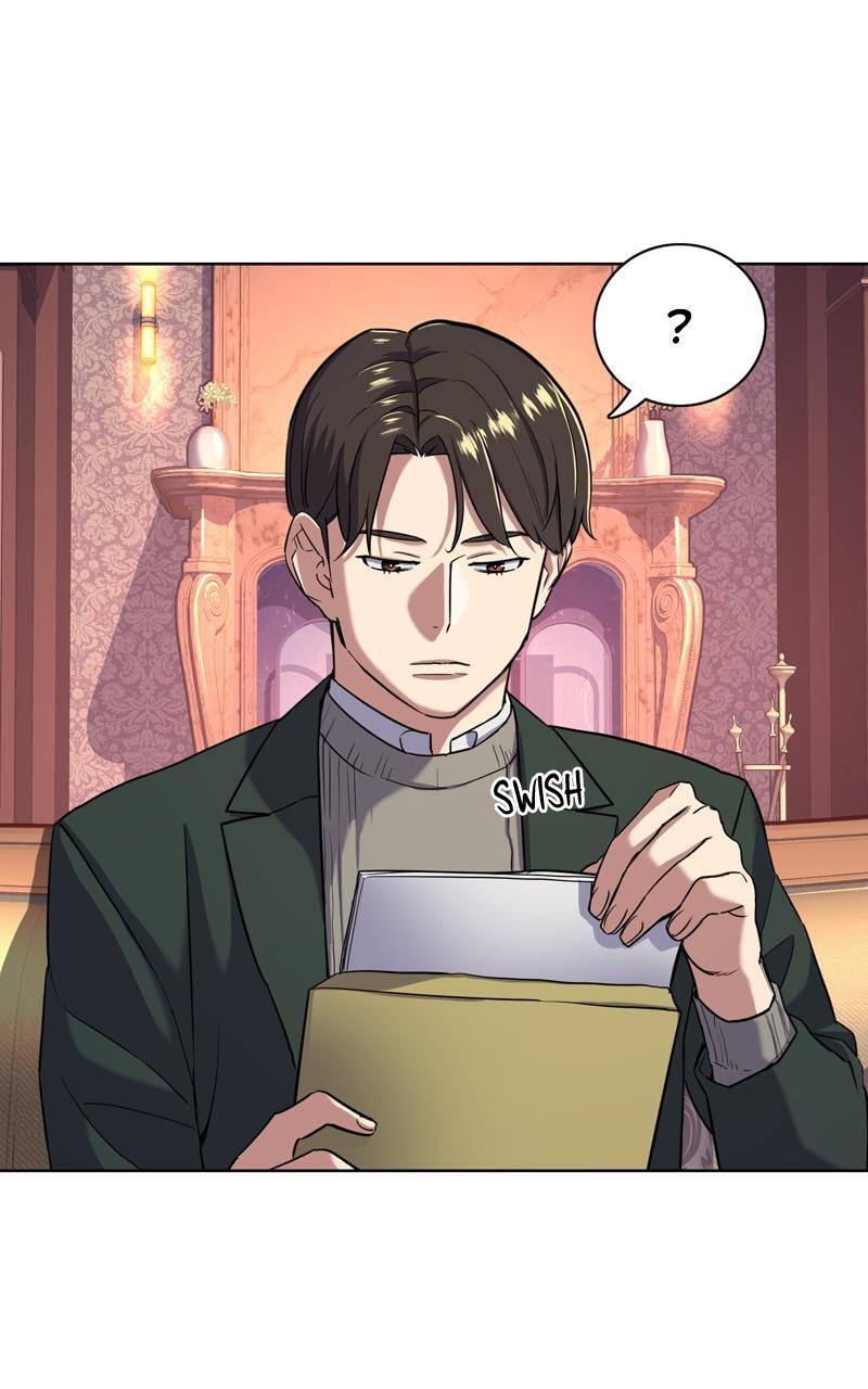Read Reborn Rich Manga Online