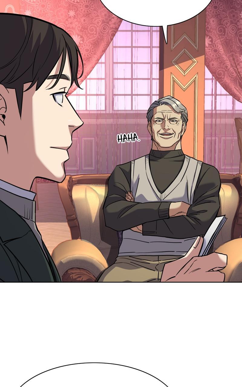 Read Reborn Rich Manga Online