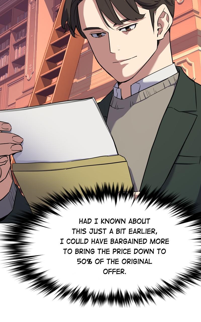 Read Reborn Rich Manga Online