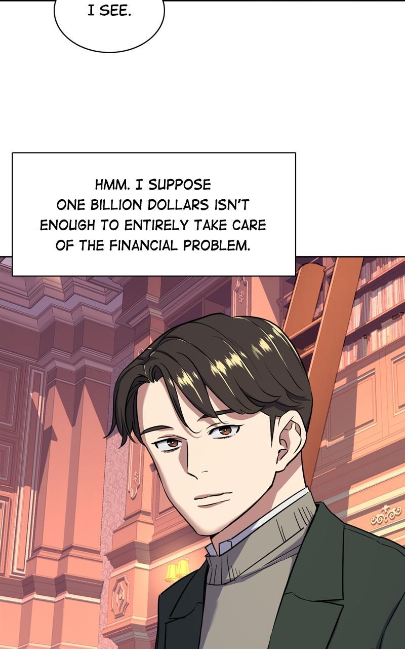 Read Reborn Rich Manga Online