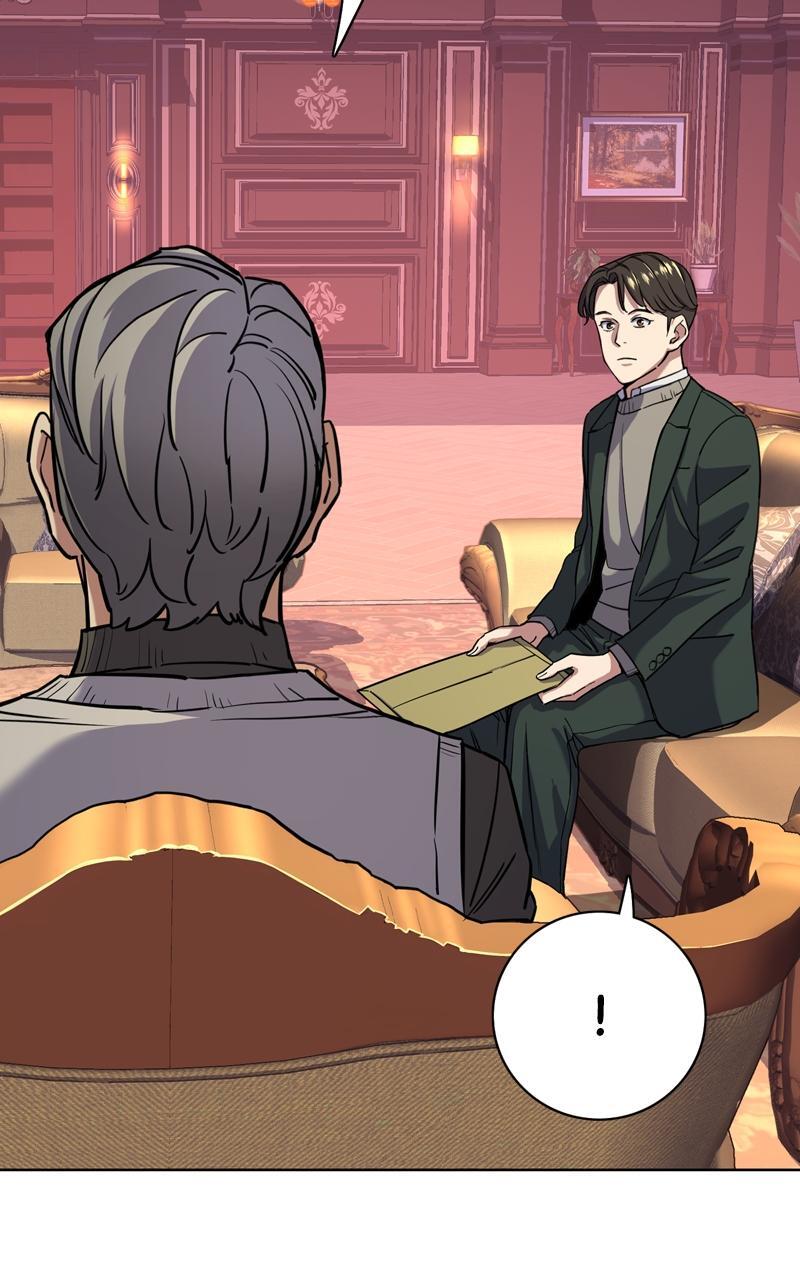 Read Reborn Rich Manga Online