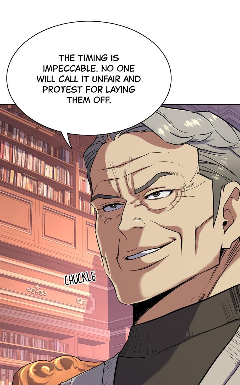 Read Reborn Rich Manga Online