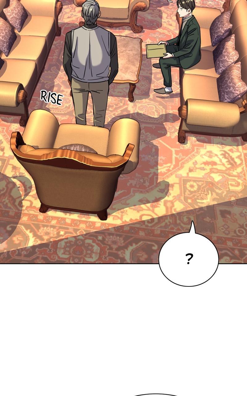Read Reborn Rich Manga Online