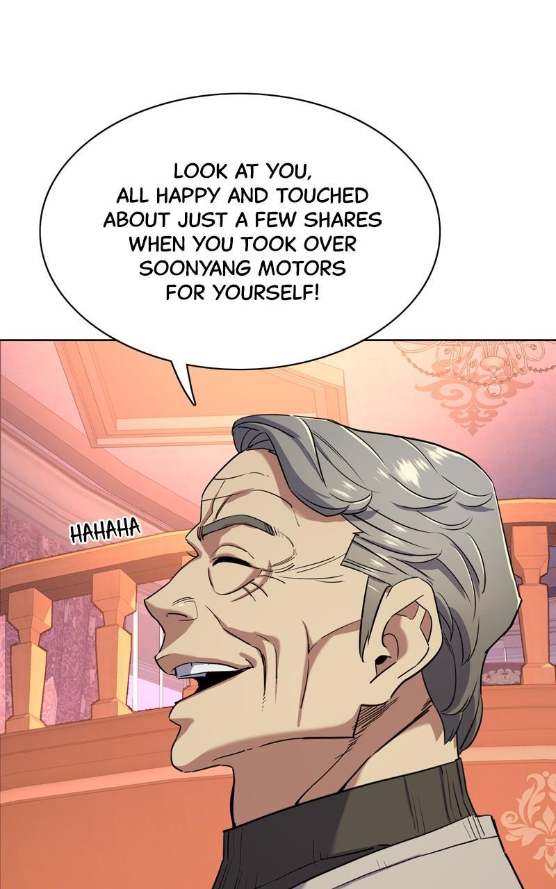 Read Reborn Rich Manga Online