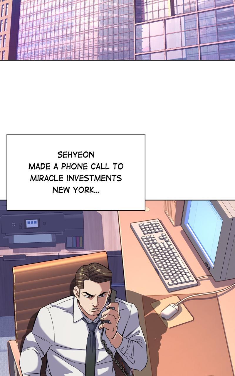 Read Reborn Rich Manga Online