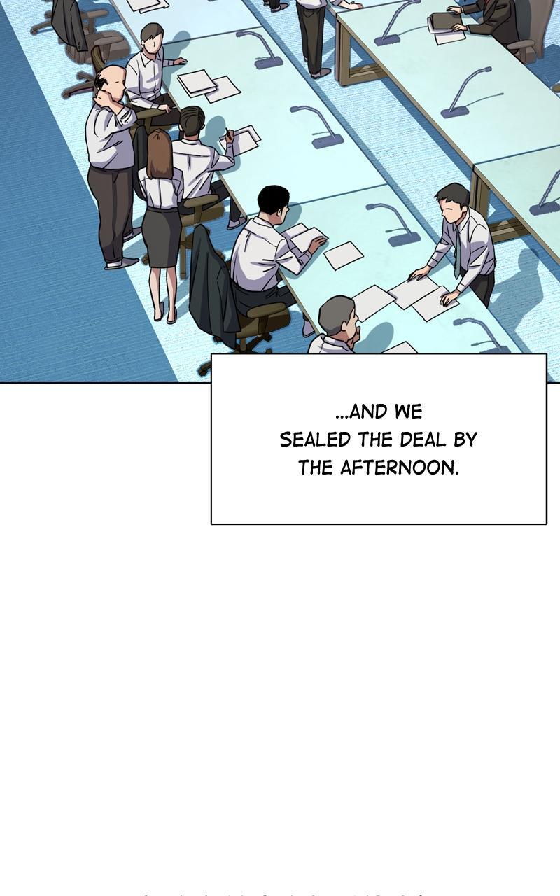 Read Reborn Rich Manga Online