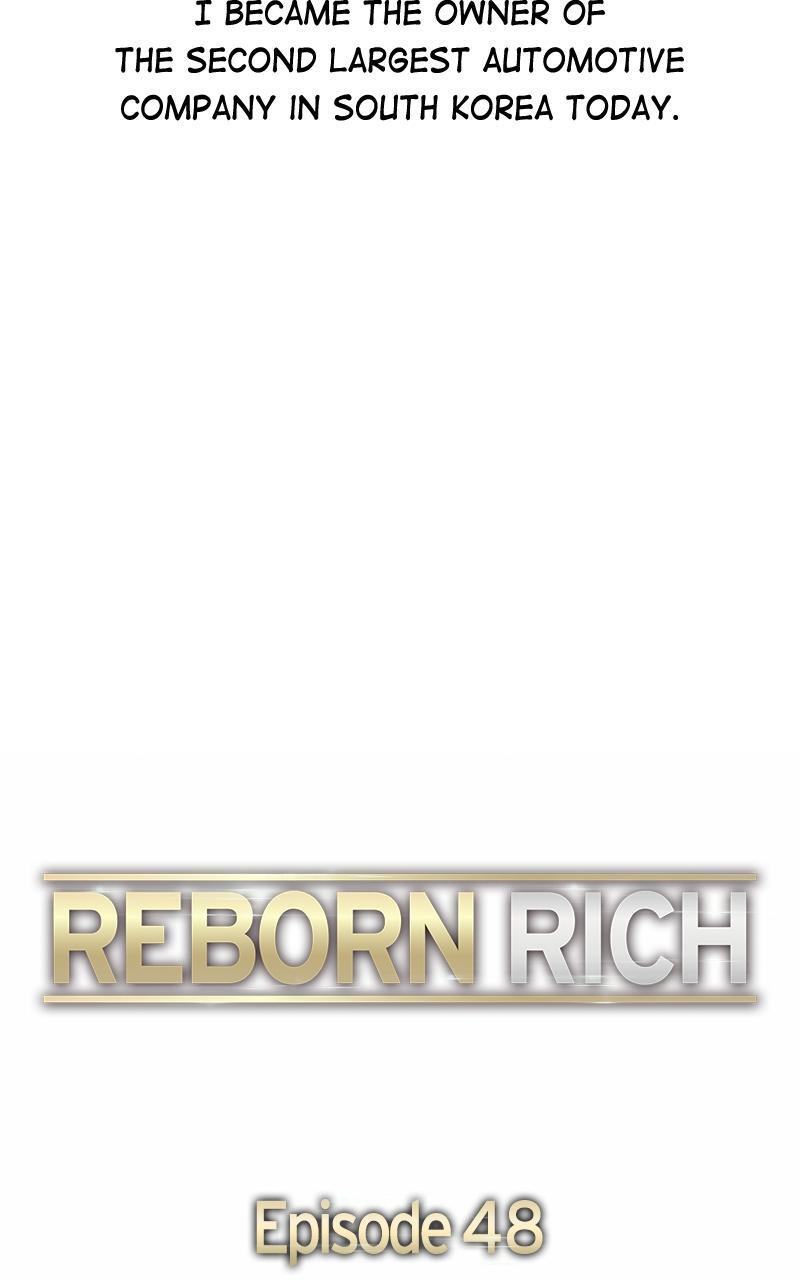 Read Reborn Rich Manga Online