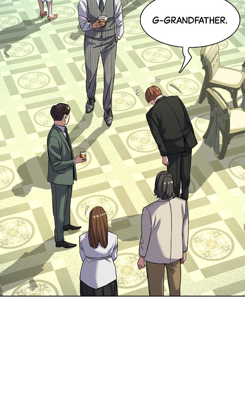Read Reborn Rich Manga Online
