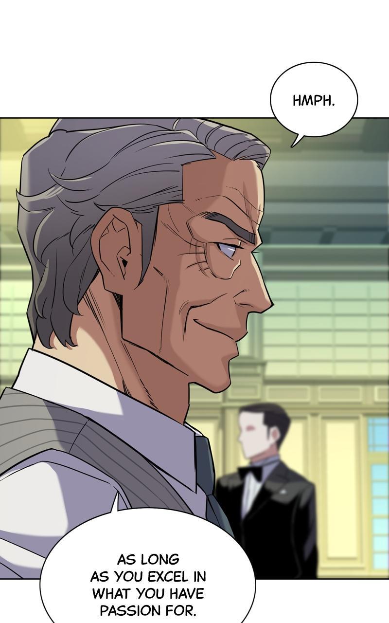 Read Reborn Rich Manga Online