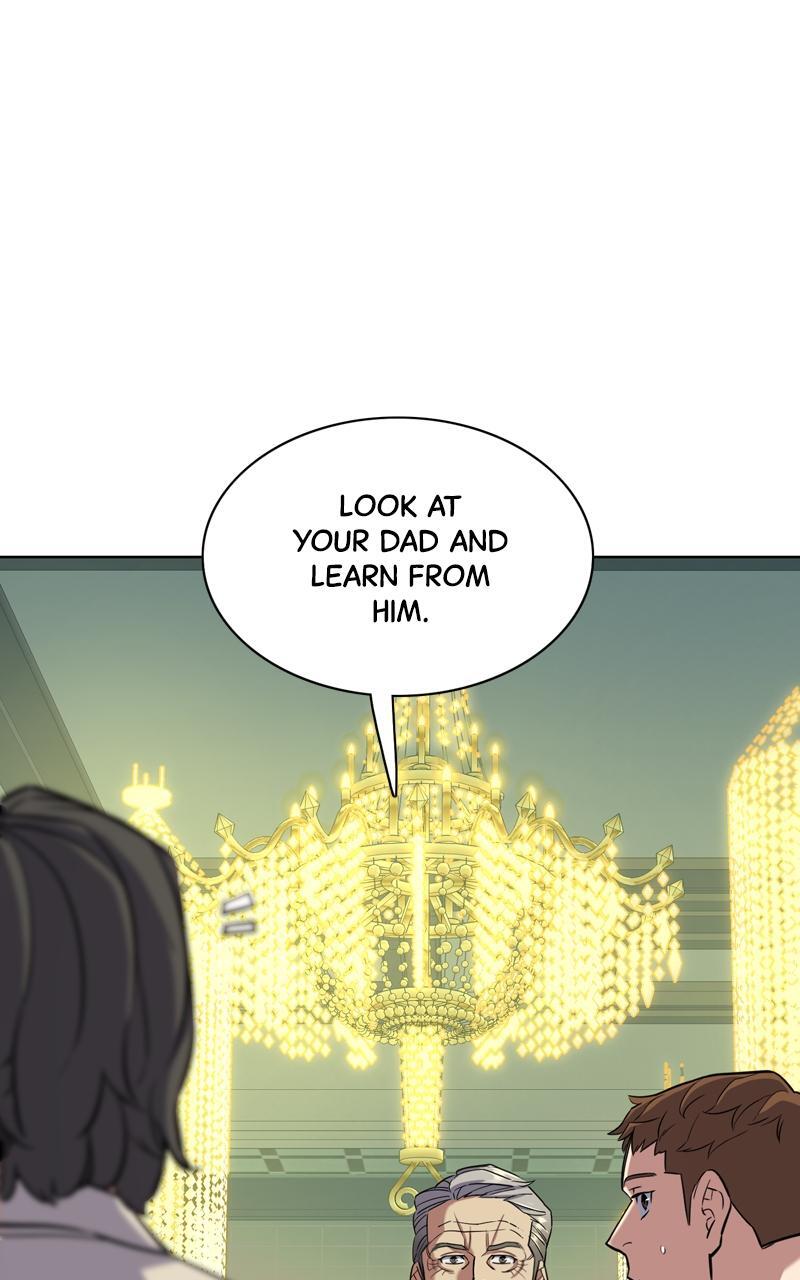 Read Reborn Rich Manga Online