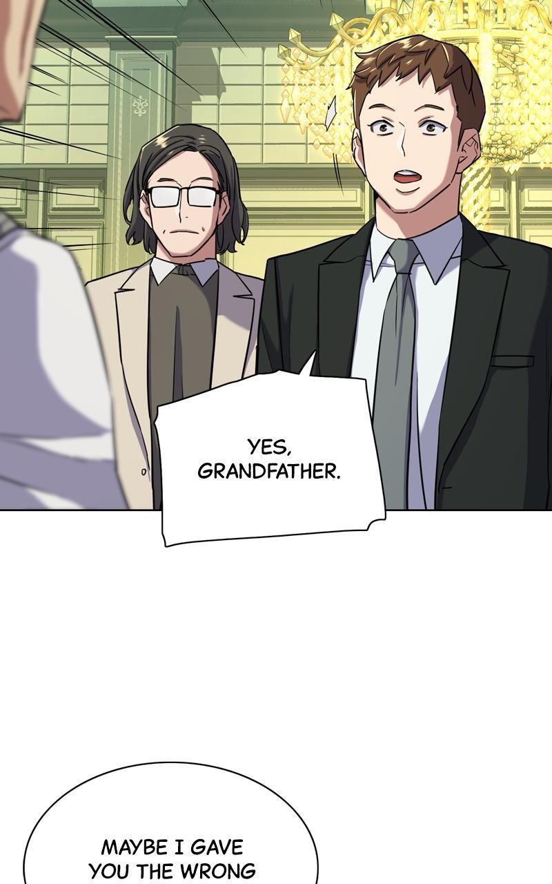 Read Reborn Rich Manga Online