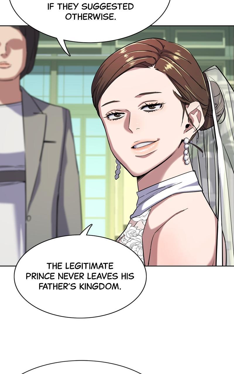 Read Reborn Rich Manga Online