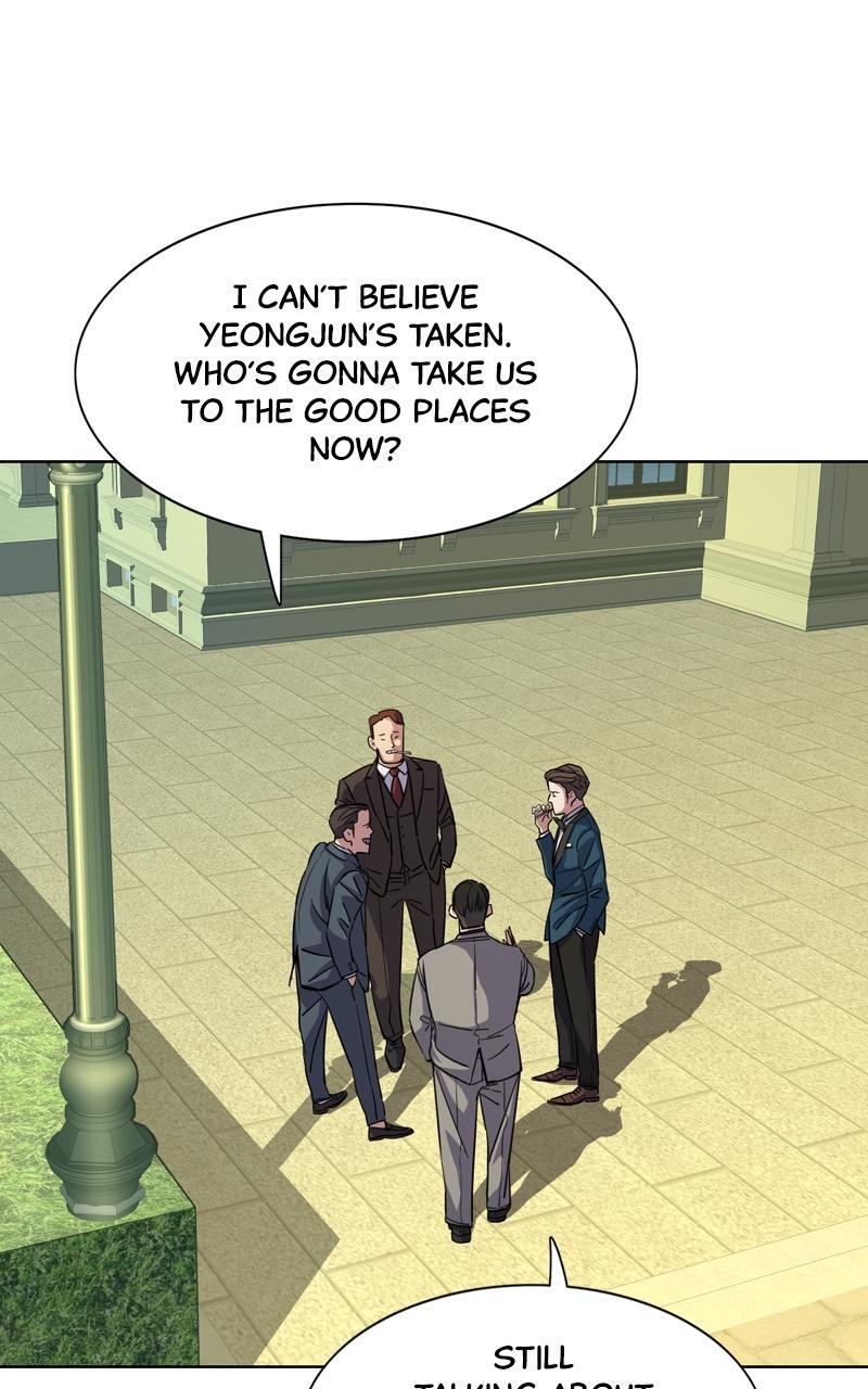Read Reborn Rich Manga Online