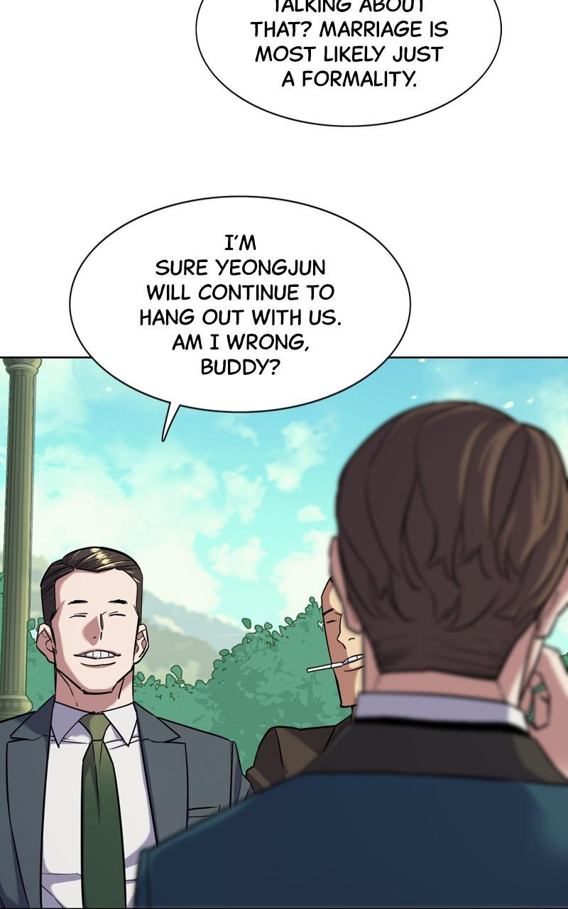 Read Reborn Rich Manga Online