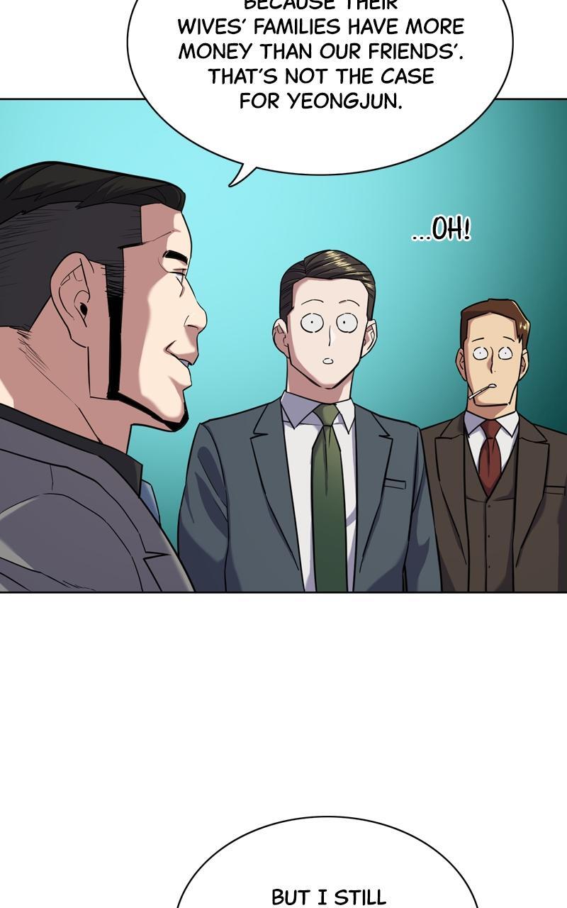Read Reborn Rich Manga Online