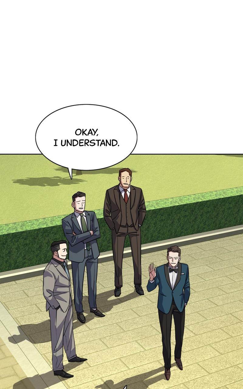 Read Reborn Rich Manga Online