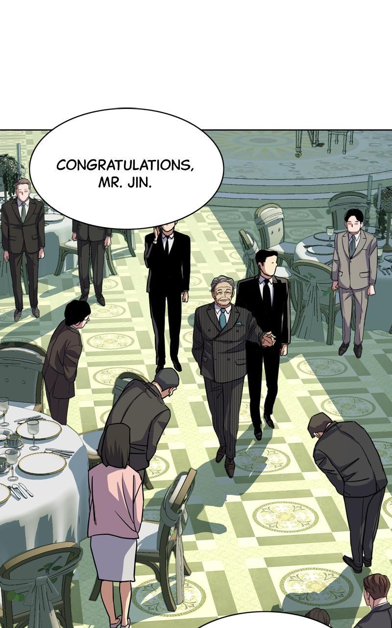 Read Reborn Rich Manga Online
