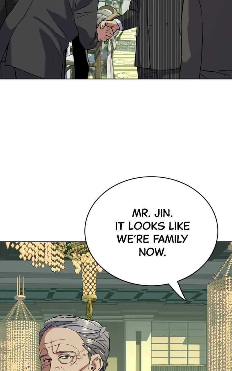 Read Reborn Rich Manga Online