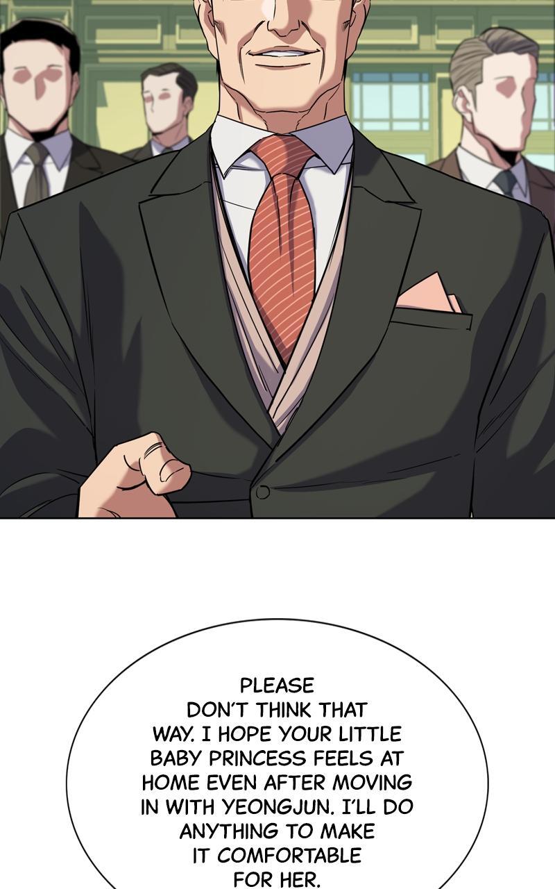 Read Reborn Rich Manga Online