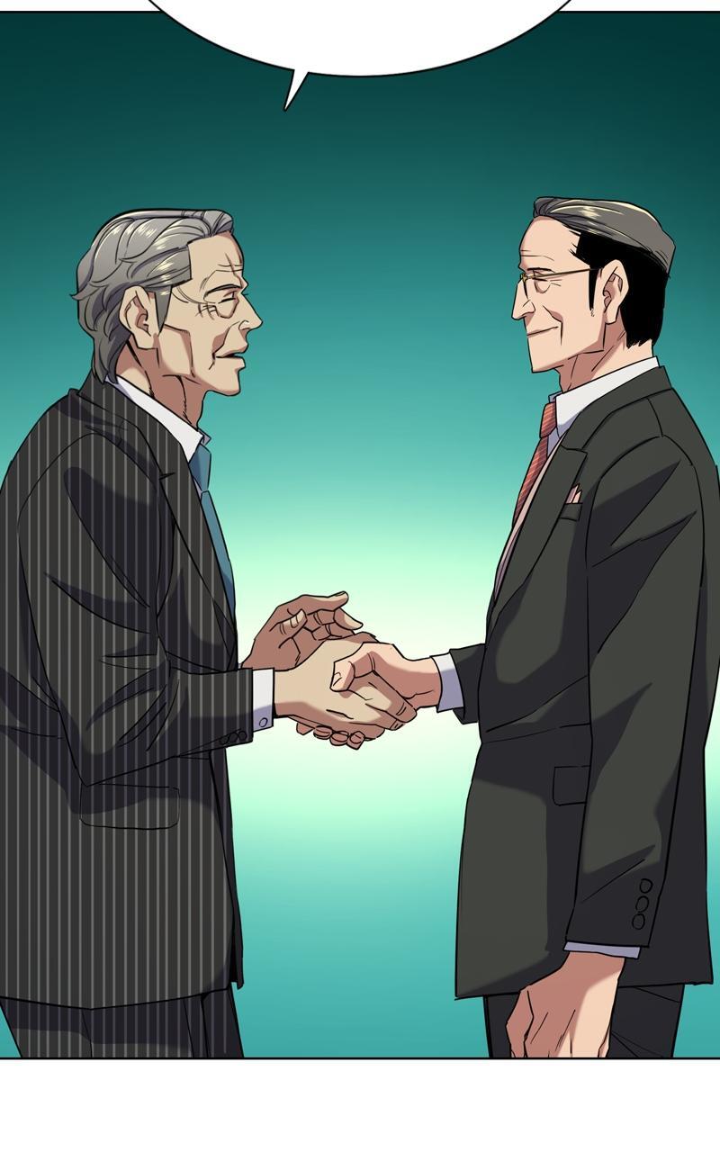Read Reborn Rich Manga Online