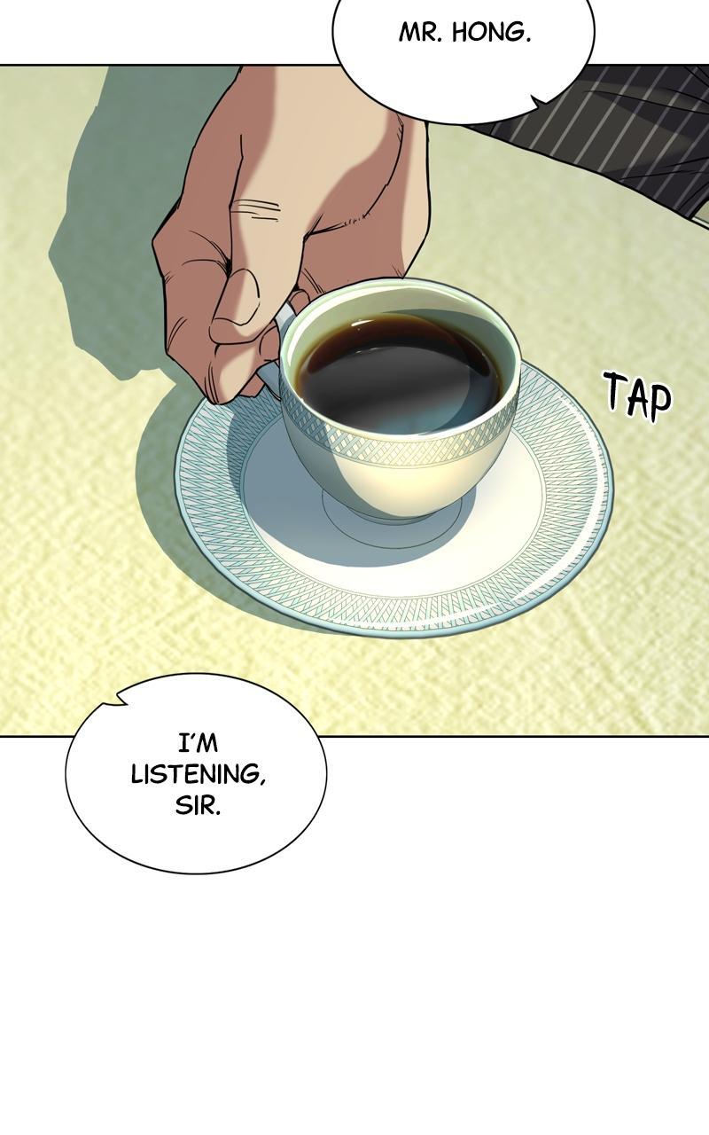 Read Reborn Rich Manga Online