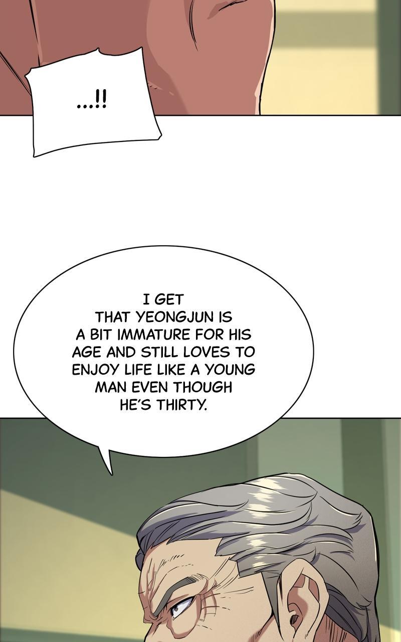 Read Reborn Rich Manga Online