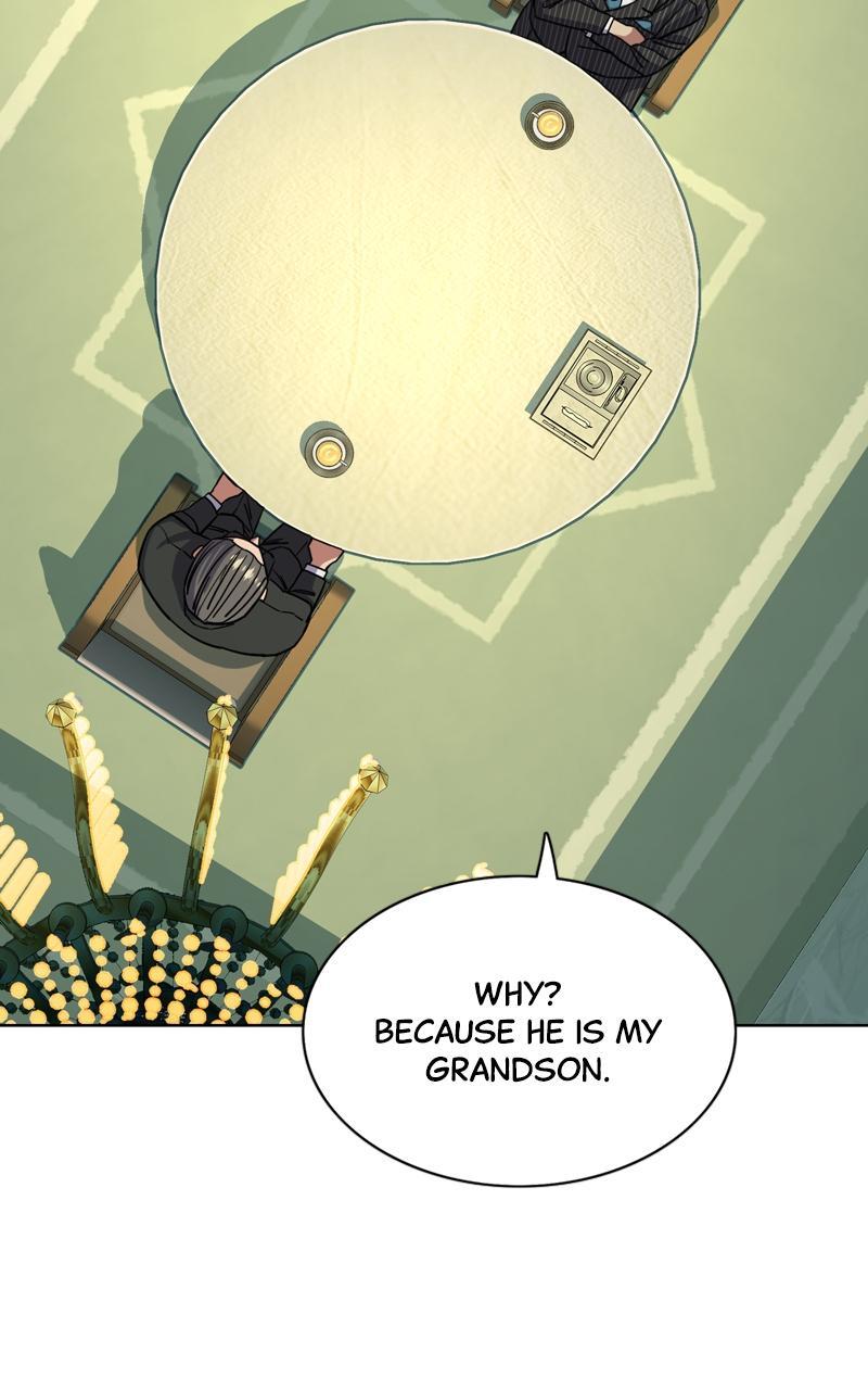 Read Reborn Rich Manga Online