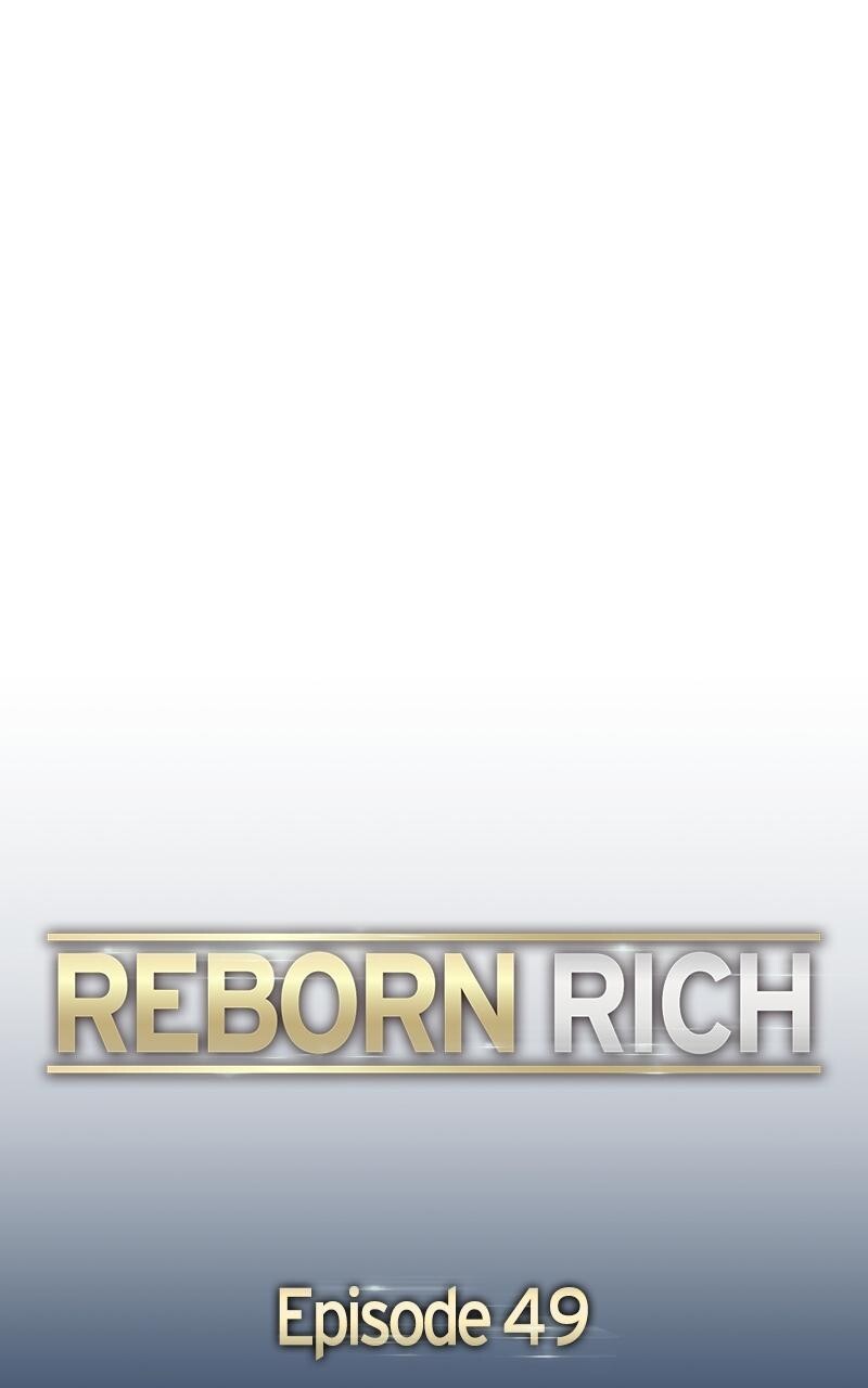 Read Reborn Rich Manga Online