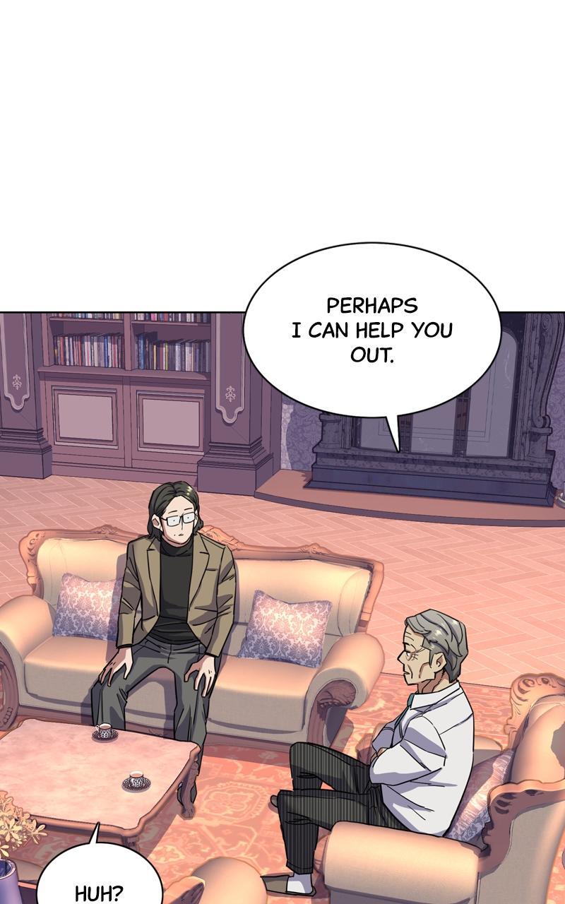 Read Reborn Rich Manga Online