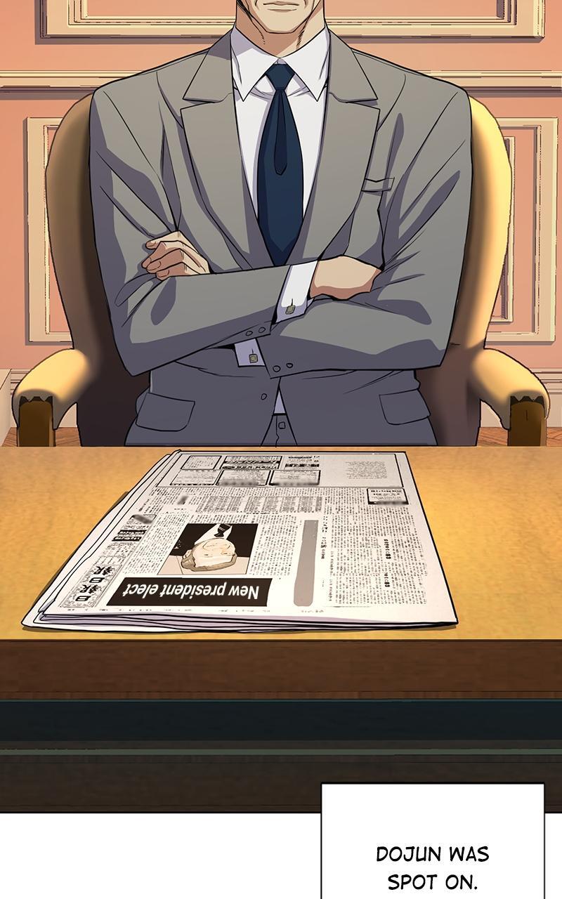 Read Reborn Rich Manga Online