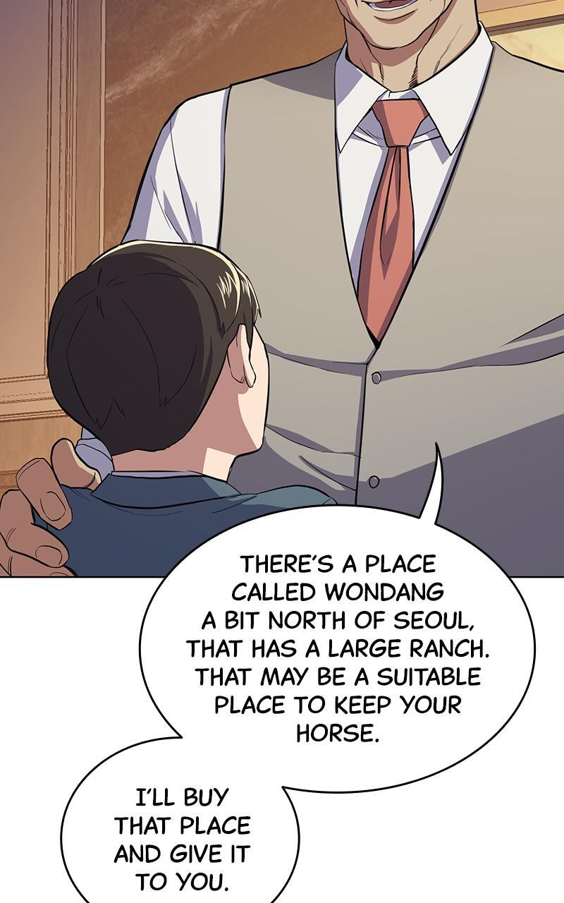 Read Reborn Rich Manga Online