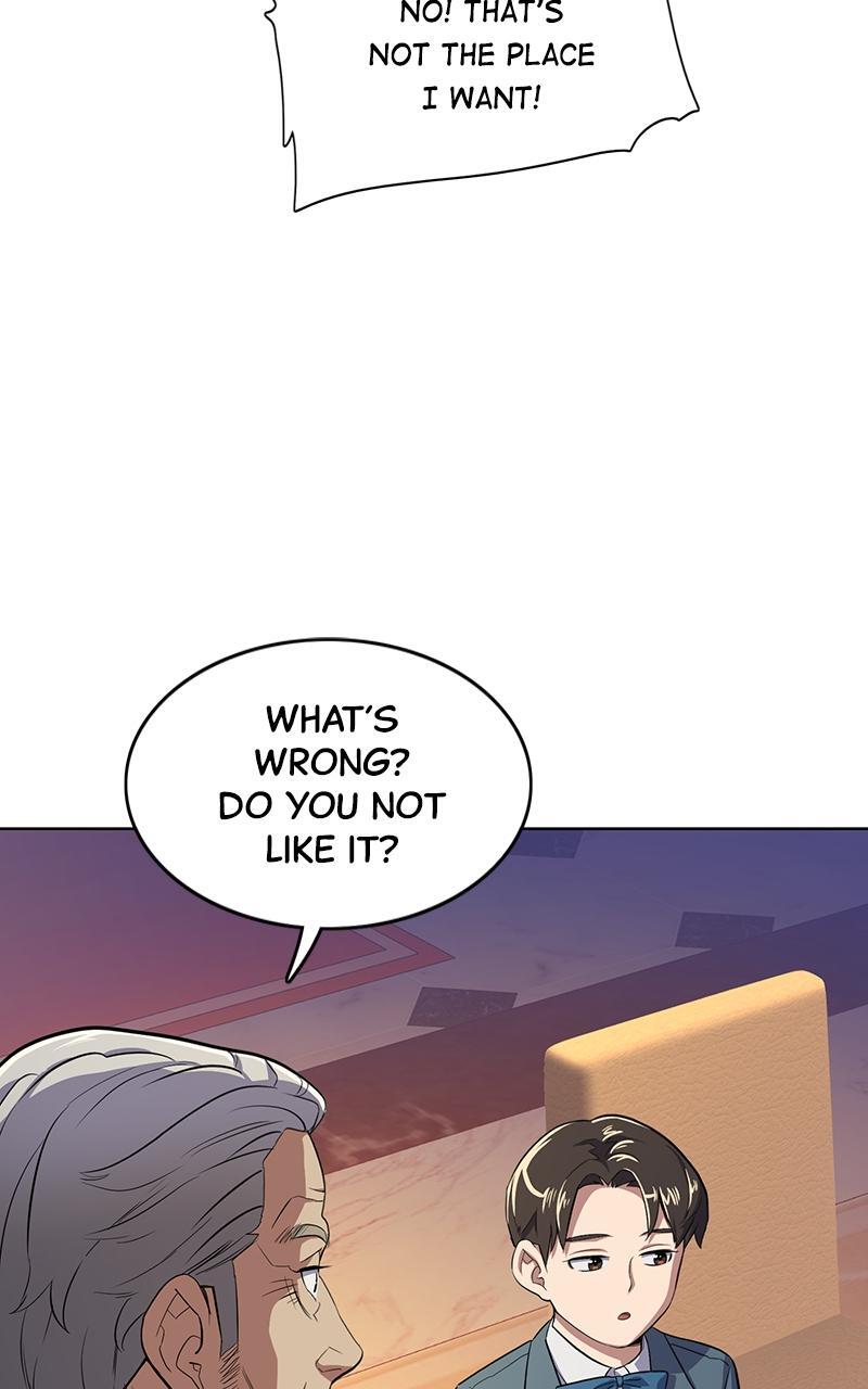 Read Reborn Rich Manga Online