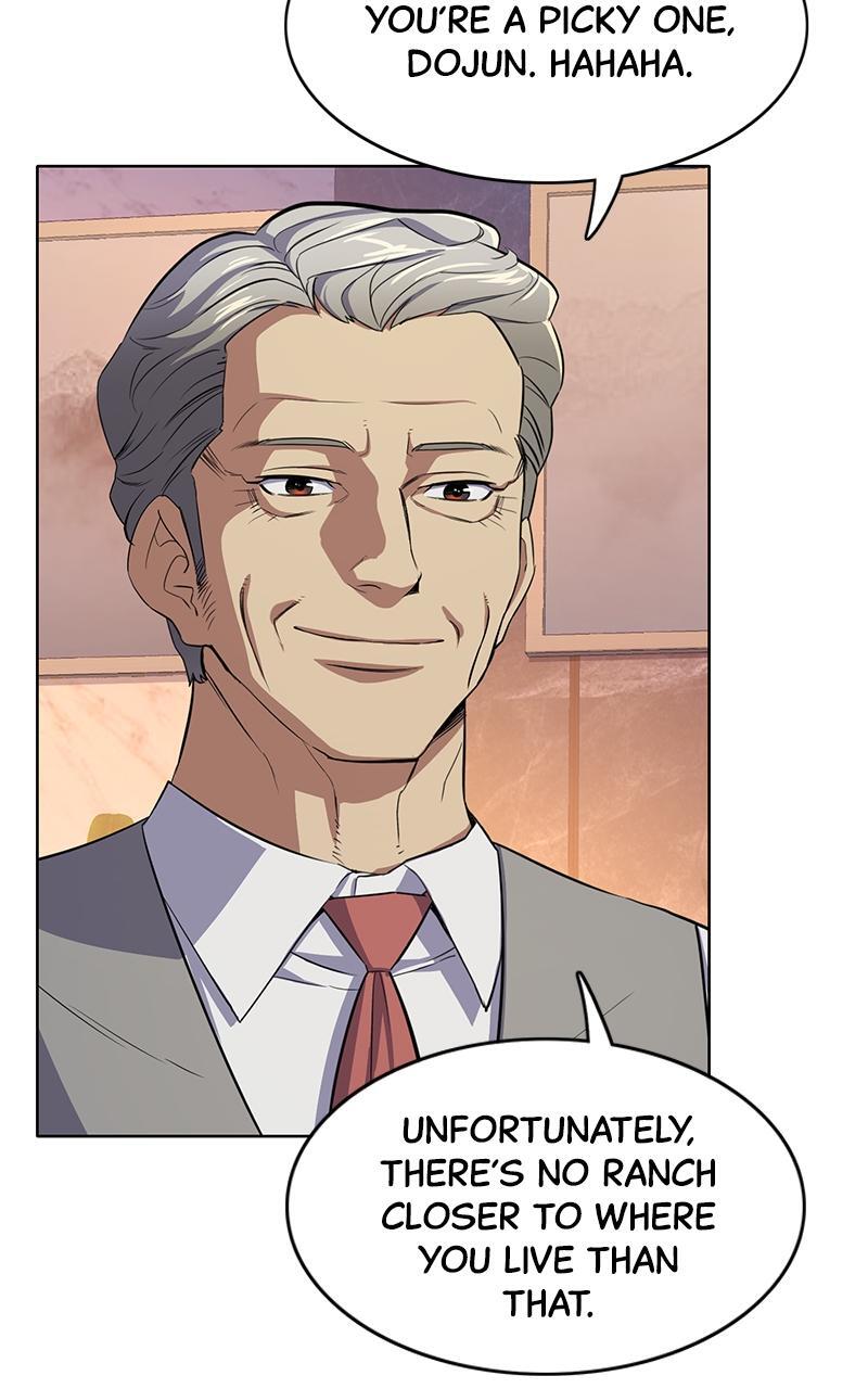 Read Reborn Rich Manga Online
