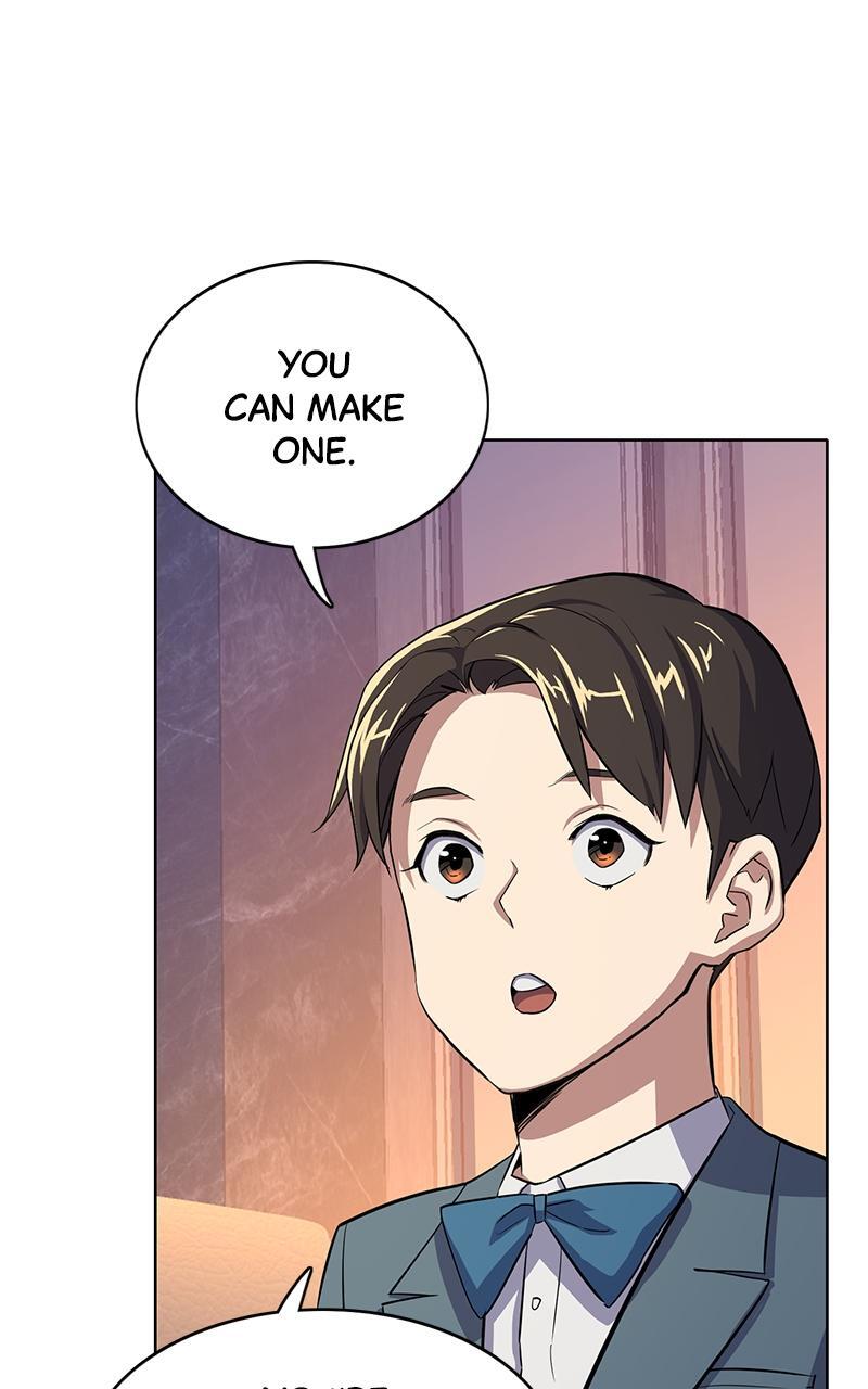 Read Reborn Rich Manga Online