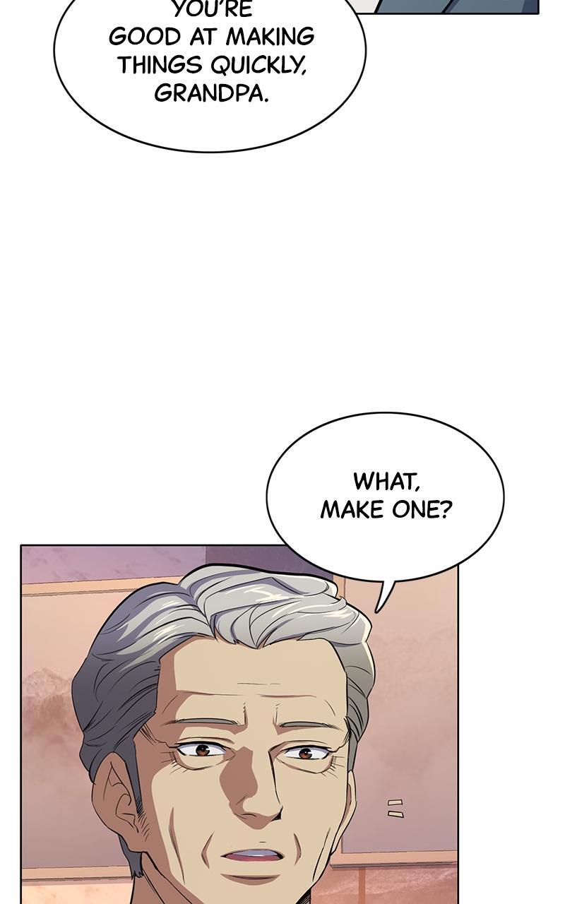 Read Reborn Rich Manga Online
