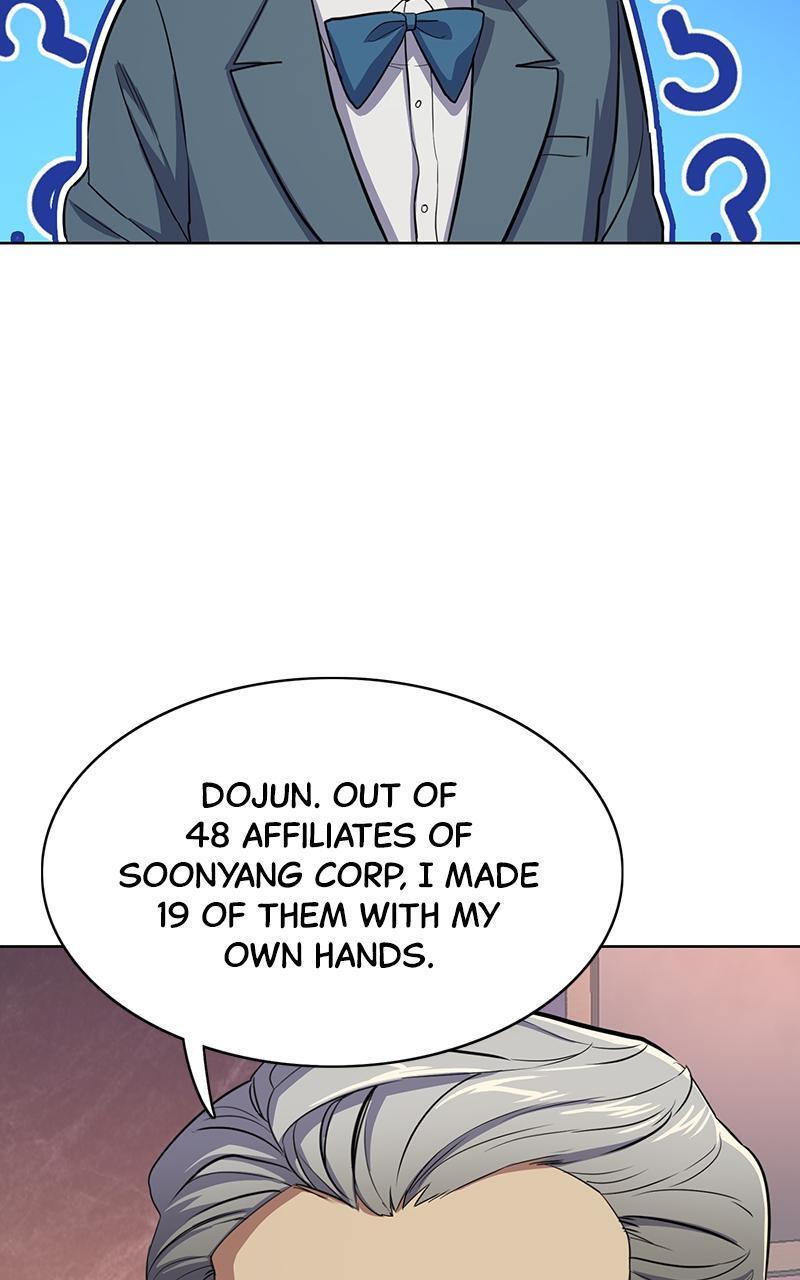 Read Reborn Rich Manga Online