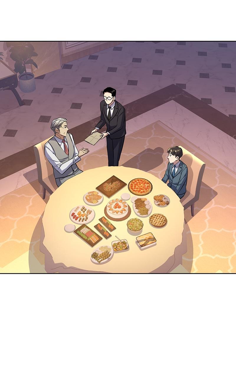 Read Reborn Rich Manga Online