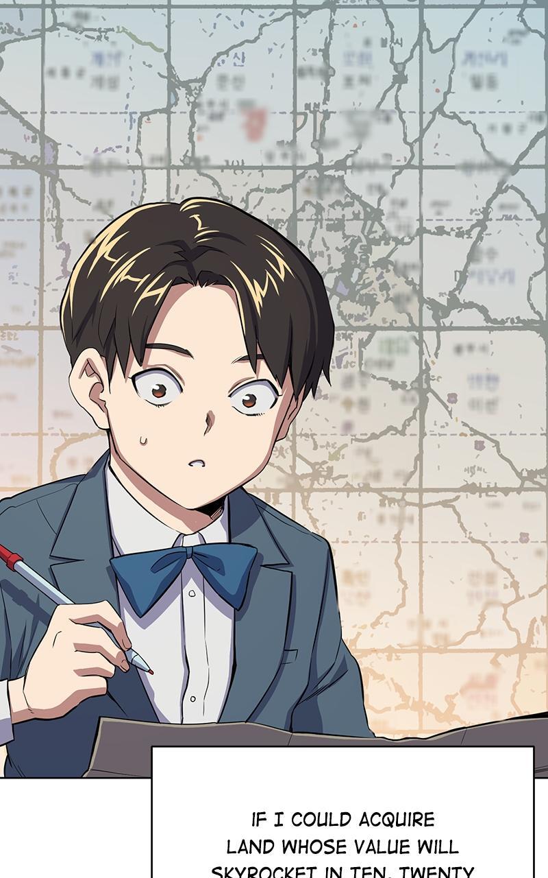 Read Reborn Rich Manga Online