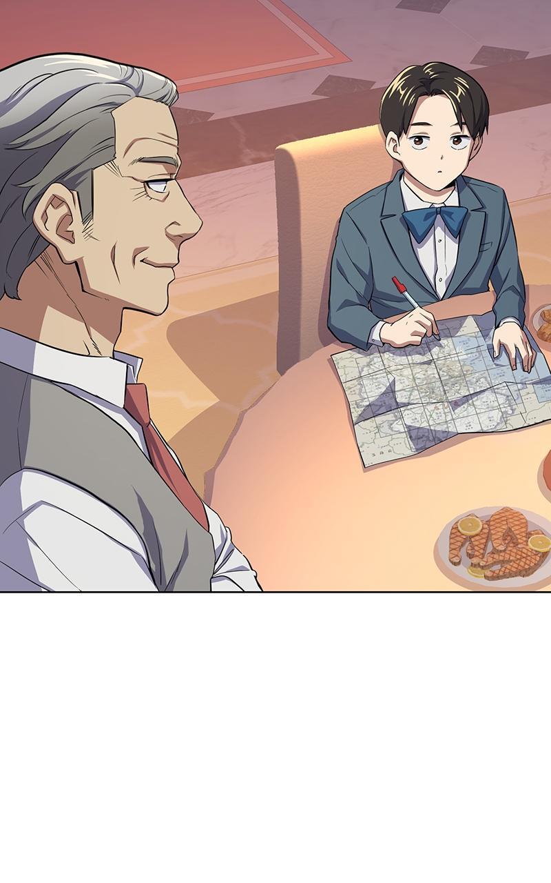 Read Reborn Rich Manga Online