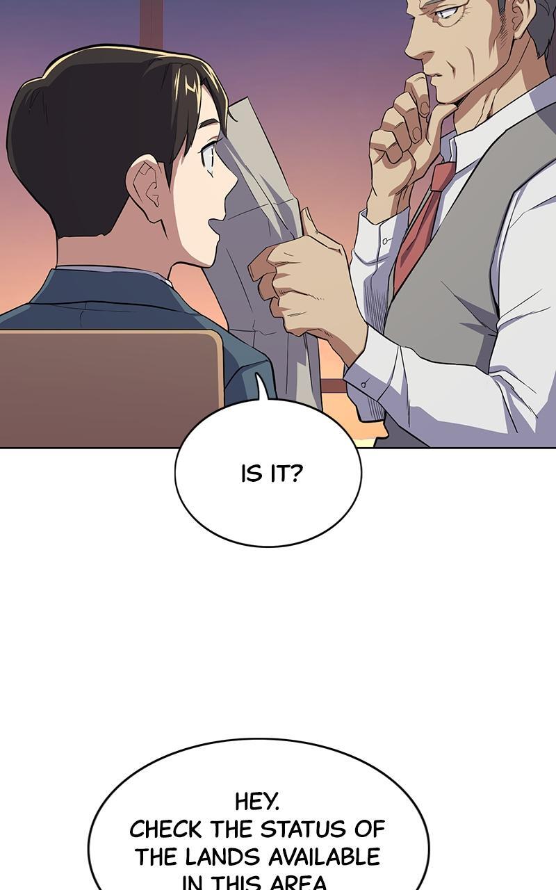 Read Reborn Rich Manga Online