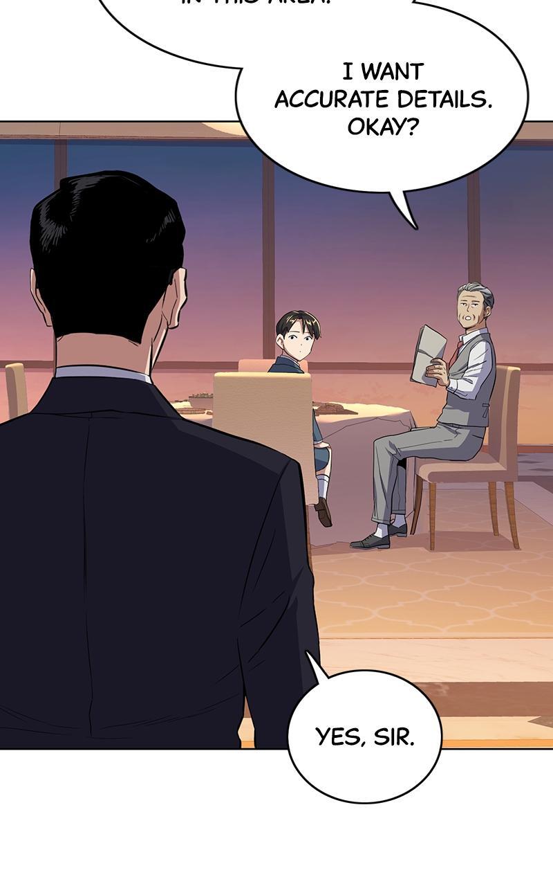 Read Reborn Rich Manga Online