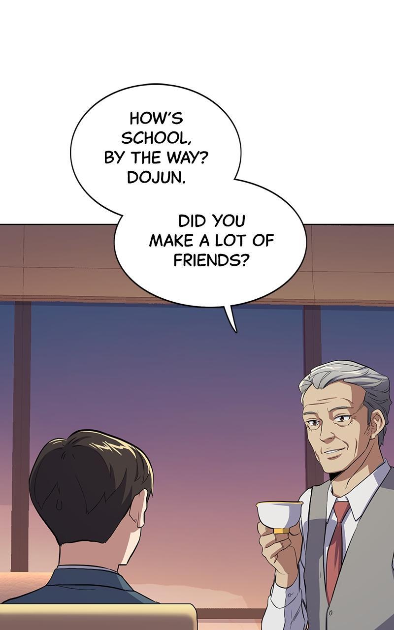 Read Reborn Rich Manga Online