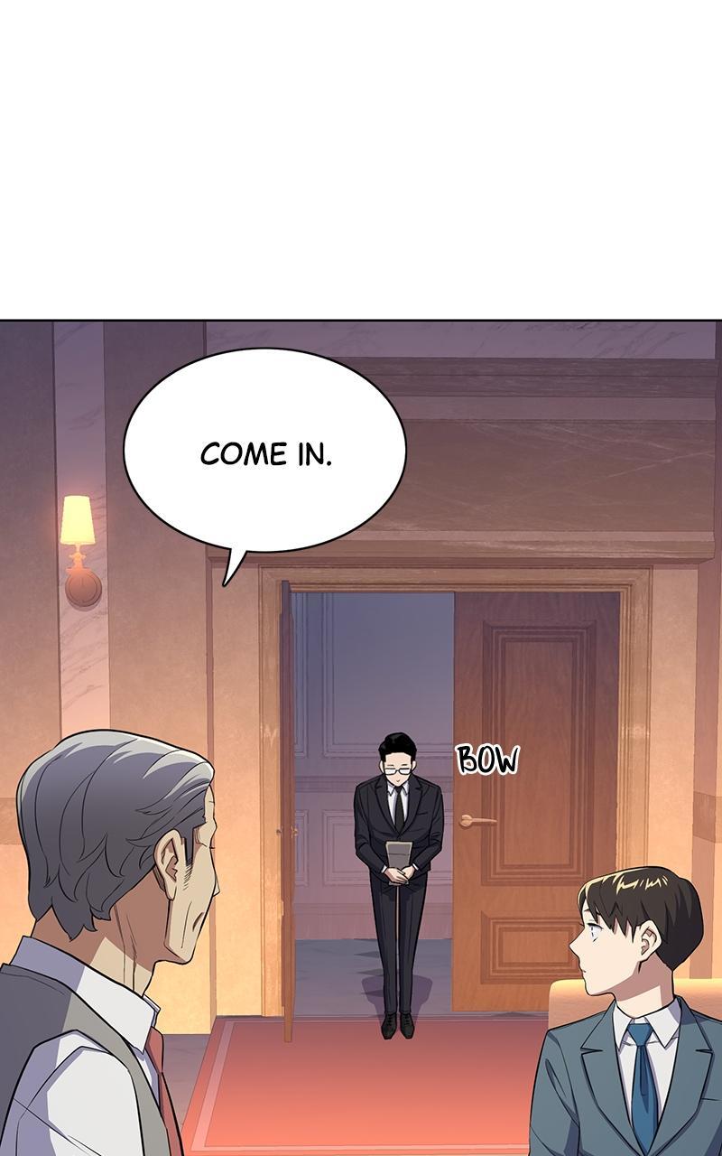 Read Reborn Rich Manga Online