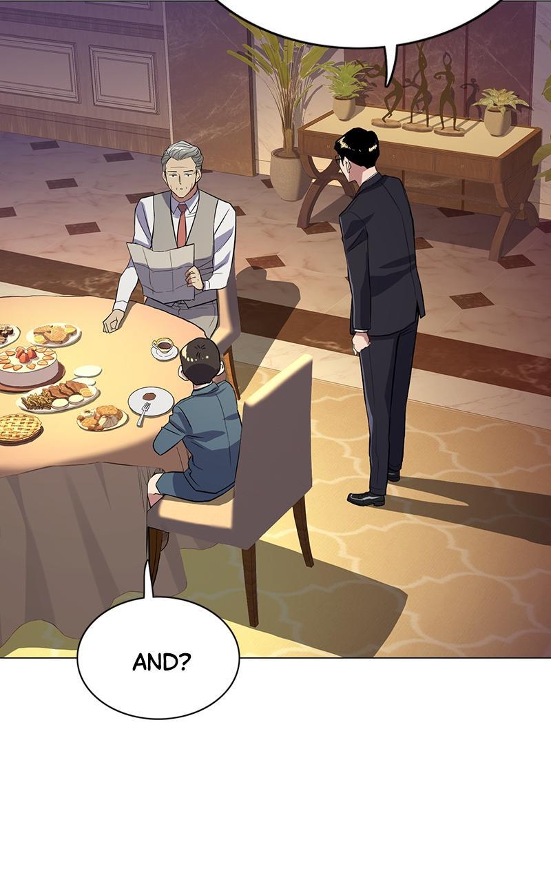 Read Reborn Rich Manga Online
