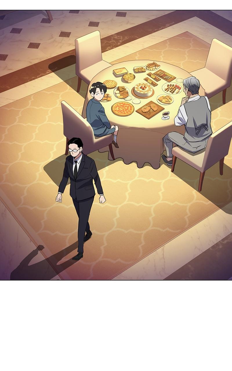 Read Reborn Rich Manga Online