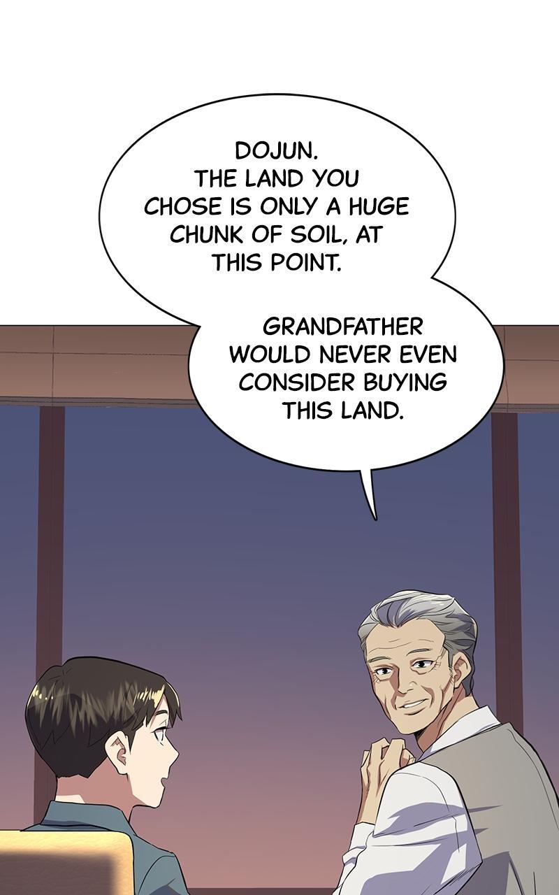 Read Reborn Rich Manga Online